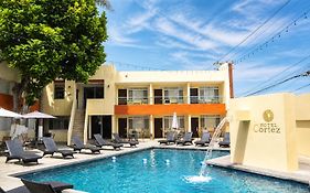 Hotel Cortez Baja Inn, Ensenada